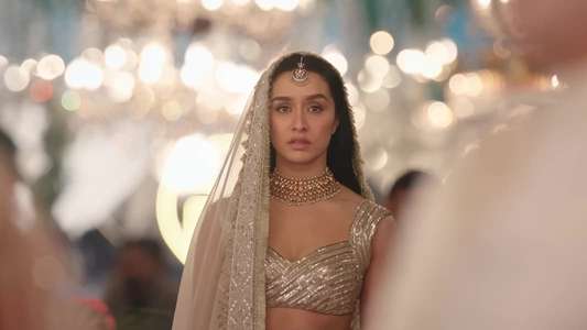 Tu Jhoothi Main Makkaar - Backdrop