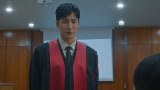 Military Prosecutor Doberman - Backdrops