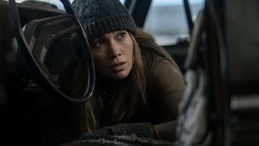 The Mother - Backdrop