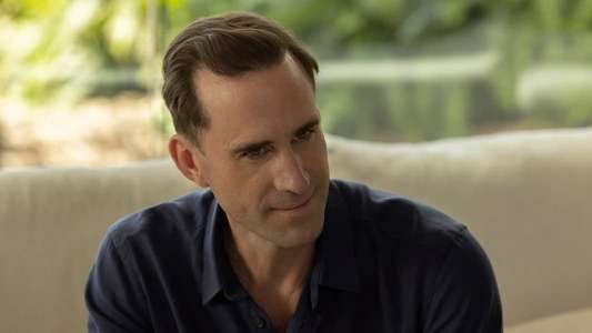 The Mother - Backdrop