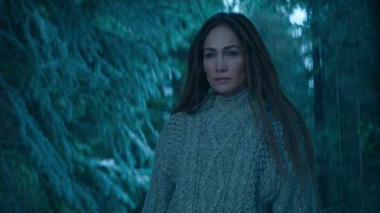 The Mother - Backdrop