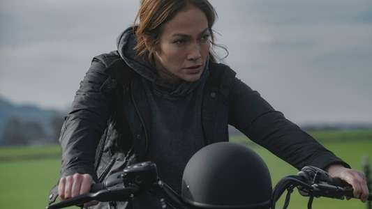 The Mother - Backdrop