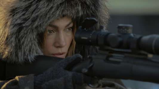 The Mother - Backdrop