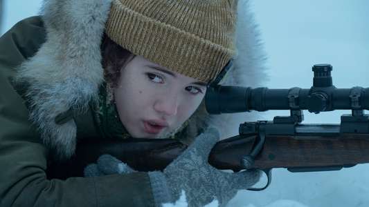 The Mother - Backdrop