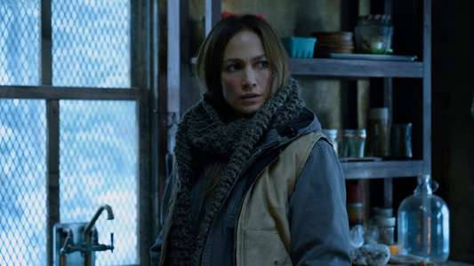 The Mother - Backdrop