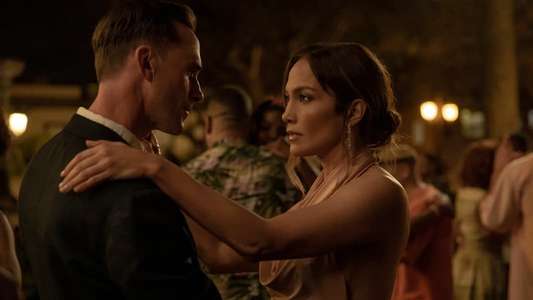 The Mother - Backdrop