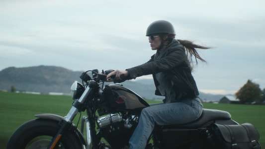 The Mother - Backdrop