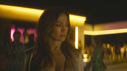 The Mother - Backdrop