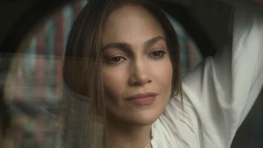 The Mother - Backdrop