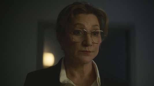 The Mother - Backdrop