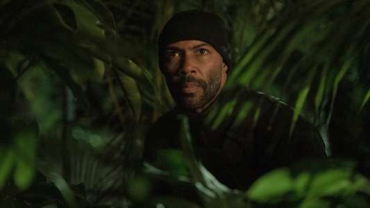 The Mother - Backdrop