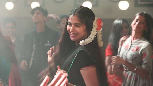 The Kerala Story - Backdrop