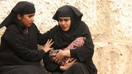 The Kerala Story - Backdrop