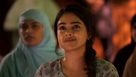 The Kerala Story - Backdrop