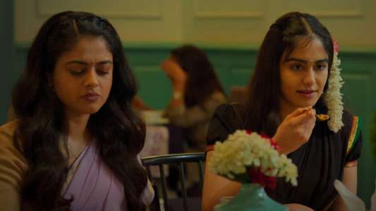 The Kerala Story - Backdrop