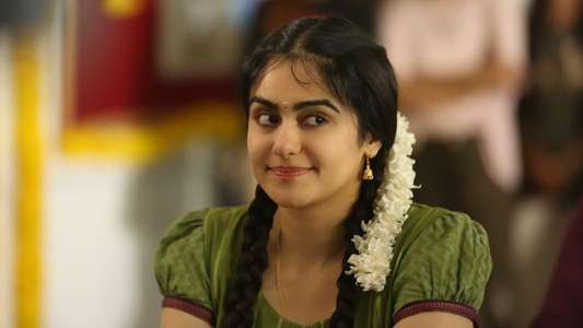 The Kerala Story - Backdrop