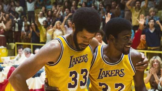 Winning Time: The Rise of the Lakers Dynasty - Backdrops