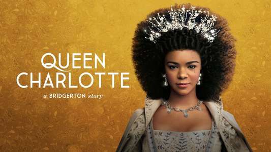 Queen Charlotte: A Bridgerton Story - Backdrops