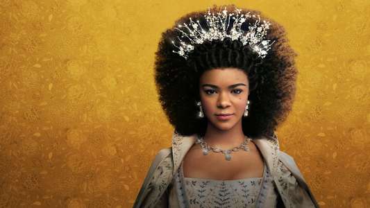 Queen Charlotte: A Bridgerton Story - Backdrops