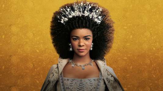 Queen Charlotte: A Bridgerton Story - Backdrops