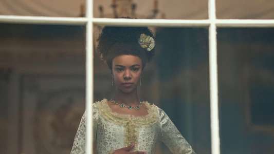 Queen Charlotte: A Bridgerton Story - Backdrops