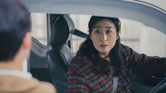 The Good Bad Mother - Backdrops