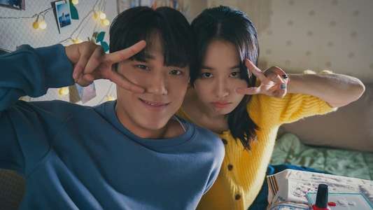 The Good Bad Mother - Backdrops