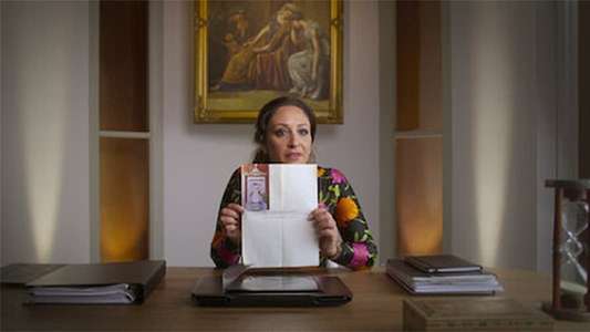 Vatican Girl: The Disappearance of Emanuela Orlandi - Backdrops