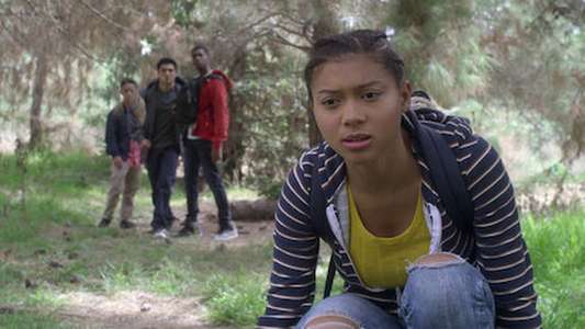 On My Block - Backdrops