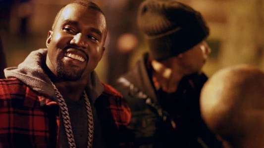 jeen-yuhs: A Kanye Trilogy - Backdrops