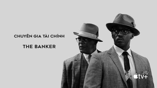 The Banker - Backdrop