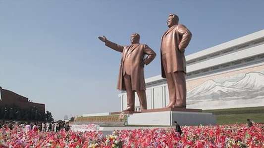 How to Become a Tyrant - Backdrops