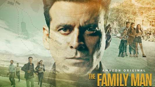 The Family Man - Backdrops