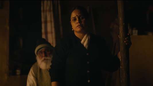 Nirmal Pathak Ki Ghar Wapsi - Backdrops