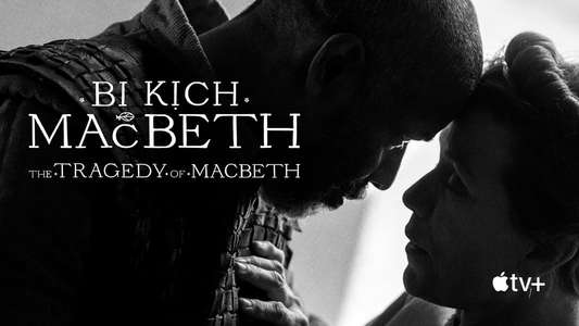 The Tragedy of Macbeth - Backdrop