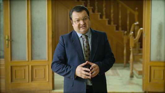 The Life and Movies of Erşan Kuneri - Backdrops