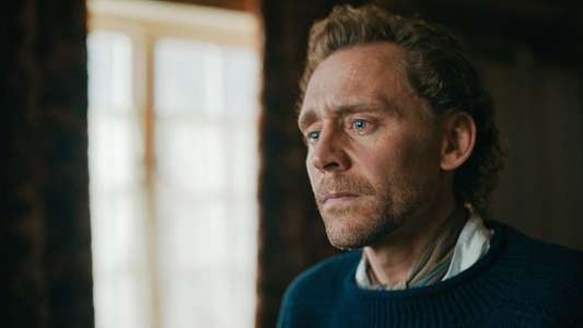 The Essex Serpent - Backdrops