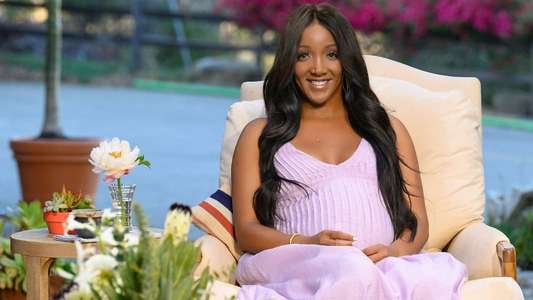 Turning the Tables with Robin Roberts - Backdrops