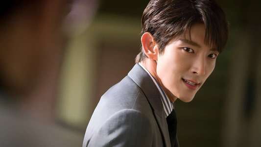 Lawless Lawyer - Backdrops