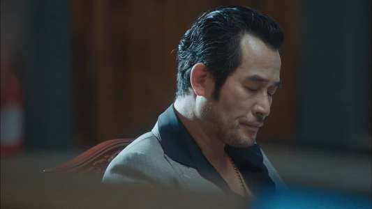 Lawless Lawyer - Backdrops