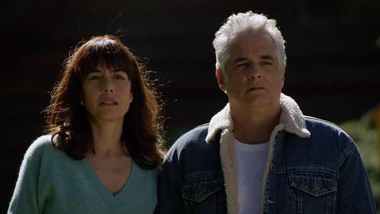 Promised Land (2022) - Backdrops