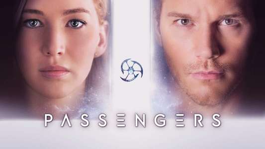 Passengers - Backdrop