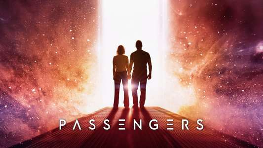 Passengers - Backdrop