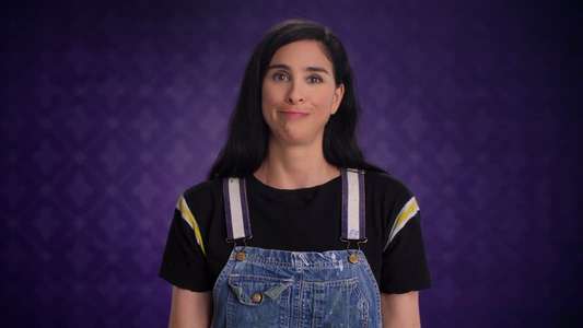 History of Swear Words - Backdrops