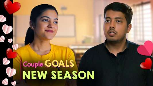Season 4 - Backdrops