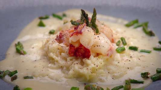 Easy-Bake Battle: The Home Cooking Competition - Backdrops