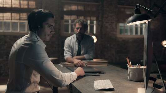 The Five Juanas - Backdrops