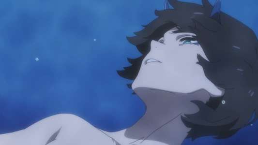 DARLING in the FRANXX - Backdrops