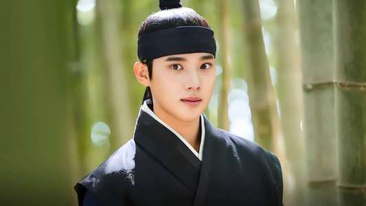 Under the Queen's Umbrella - Backdrops