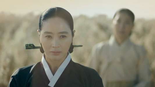 Under the Queen's Umbrella - Backdrops